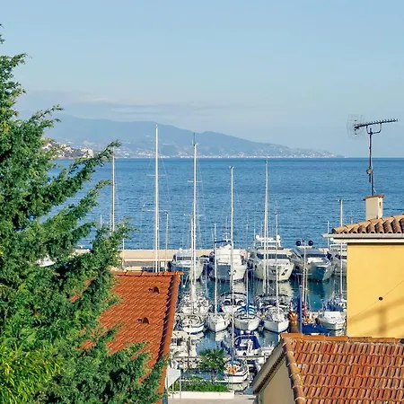 Belle Vie Villa Saint-Jean-Cap-Ferrat