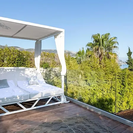 Villa Belle Vie